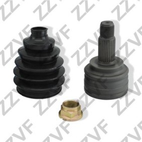 Compre Jogo de apoios, veio de transmissão da ZZVF ZVW3140N2 a um preço baixo por 62,71 €