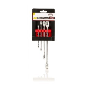 Compre Jogo de chaves de luneta dupla da HEYNER 444000 a um preço baixo por 15,37 €