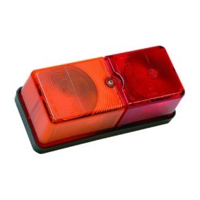 Comprar Tulipa, piloto trasero de VIGNAL 20661609 a bajo precio de 14,04 €
