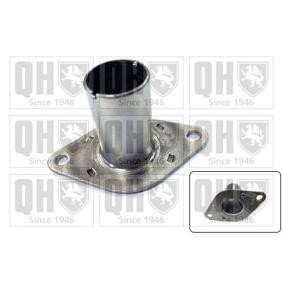 Comprar Casquillo guía del embrague de QUINTON HAZELL CCT27K a bajo precio de 8,32 €