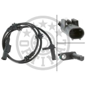 ABS-Sensor 06-S883 von OPTIMAL günstig für 36,27 € online kaufen