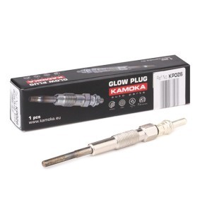 Achetez des Bougie de préchauffage KAMOKA KP026 à prix pour 5,35 €