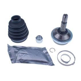 Achetez des Jeu de joints, arbre de transmission DENCKERMANN C120560 à prix pour 39,67 €