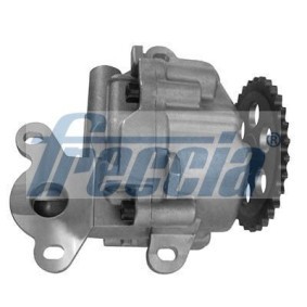Ölpumpe OP09-118 von FRECCIA günstig für 105,98 € online kaufen
