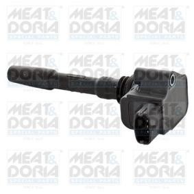 Zündspule 10810 von MEAT & DORIA günstig für 122,32 € online kaufen