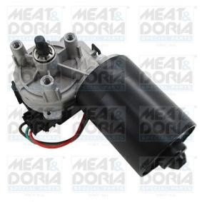 Scheibenwischermotor für FIAT von MEAT & DORIA