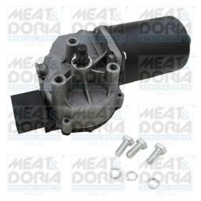 Scheibenwischermotor für AUDI von MEAT & DORIA