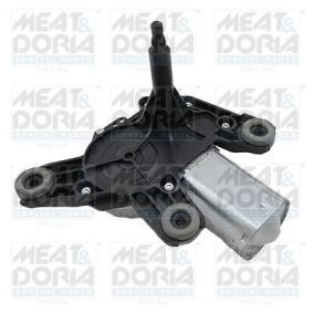 Scheibenwischermotor für FIAT von MEAT & DORIA