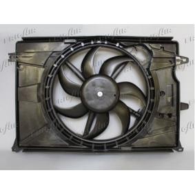 Kühlerlüfter 0504.2060 von FRIGAIR günstig für 192,59 € online kaufen