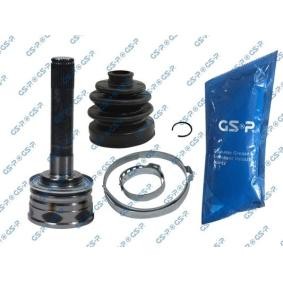 Achetez des Jeu de joints, arbre de transmission GSP 839027 à prix pour 53,45 €