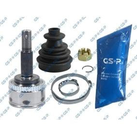 Gelenksatz, Antriebswelle 841048 von GSP günstig für 47,25 € online kaufen