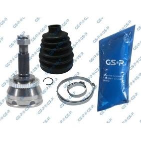 Gelenksatz, Antriebswelle 841057 von GSP günstig für 48,03 € online kaufen