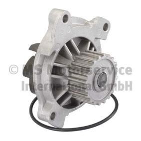 Wasserpumpe 7.07152.44.0 von PIERBURG günstig für 39,38 € online kaufen