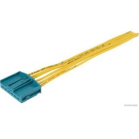 Kabelreparatursatz, Heckleuchte 51277349 von HERTH+BUSS ELPARTS günstig für 34,90 € online kaufen