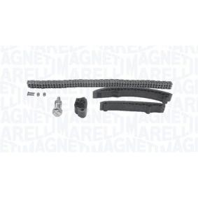 Steuerkettensatz 341500001040 von MAGNETI MARELLI günstig für 135,80 € online kaufen