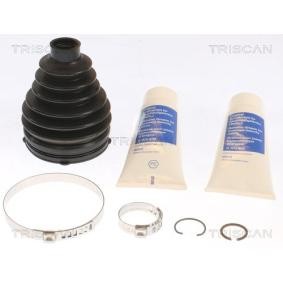 Faltenbalgsatz, Antriebswelle 8540 43811 von TRISCAN günstig für 24,84 € online kaufen