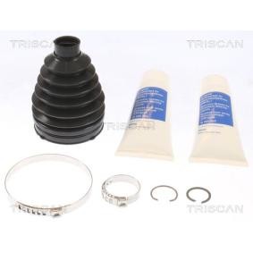 Faltenbalgsatz, Antriebswelle 8540 43816 von TRISCAN günstig für 32,76 € online kaufen