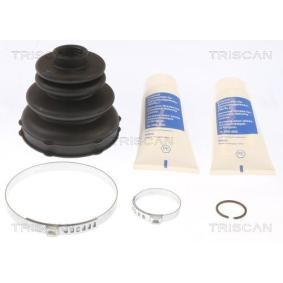 Faltenbalgsatz, Antriebswelle 8540 43913 von TRISCAN günstig für 25,92 € online kaufen