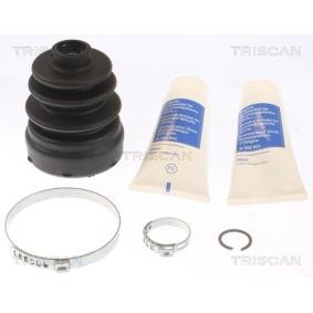 Faltenbalgsatz, Antriebswelle 8540 43916 von TRISCAN günstig für 28,76 € online kaufen
