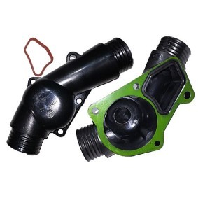 Kühlmittelflansch BMC19123 von BUGIAD günstig für 12,53 € online kaufen