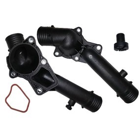 Kühlmittelflansch BMC19126 von BUGIAD günstig für 15,86 € online kaufen