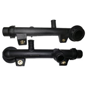Kühlmittelflansch BMC19128 von BUGIAD günstig für 14,88 € online kaufen