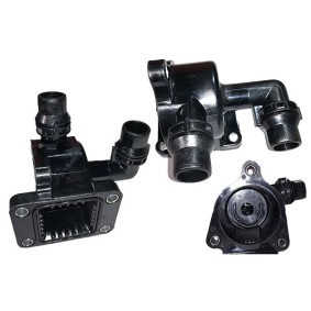 Kühlmittelflansch BMC19134 von BUGIAD günstig für 23,64 € online kaufen