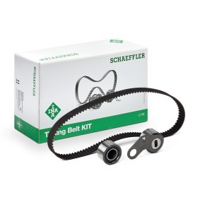 Zahnriemensatz 530 0733 10 von INA günstig für 122,82 € online kaufen