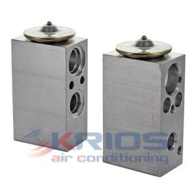 Comprar Válvula de expansión, aire acondicionado de HOFFER K42151 a bajo precio de 37,74 €