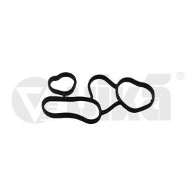 Comprar Junta, radiador de aceite de VIKA 11171700601 a bajo precio de 3,88 €