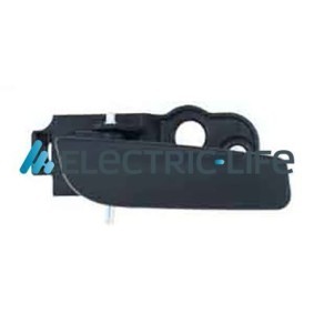 Türscharnier ZR60398 von ELECTRIC LIFE günstig für 14,78 € online kaufen