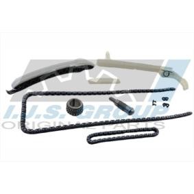 Steuerkettensatz 40-1275FK von IJS GROUP günstig für 222,97 € online kaufen