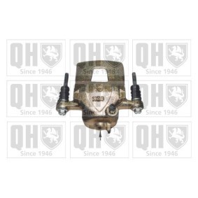 Bremssattel für NISSAN von QUINTON HAZELL