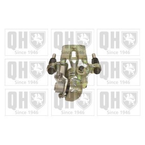 Bremssattel für NISSAN von QUINTON HAZELL