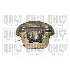 Compre Pinzas de freno de QUINTON HAZELL online para 504 Break (D_, F_) a precios moderados
