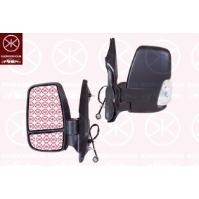 Stoßstangenhalter 2097934 von KLOKKERHOLM günstig für 24,23 € online kaufen