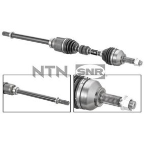 Antriebswelle für NISSAN von SNR
