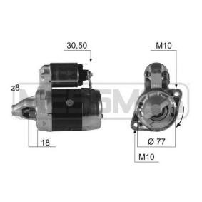 Köp Startmotor av ERA 220382A till det låga priset 2282,18 kr