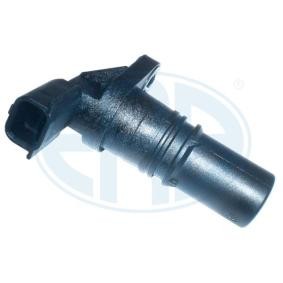 Comprar Sensor de cigüeñal de ERA 550631A a bajo precio de 18,32 €