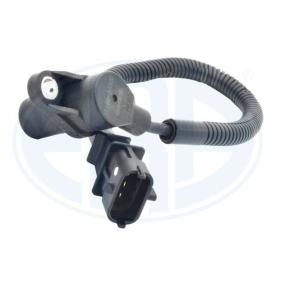 Kurbelwellensensor 551215A von ERA günstig für 28,44 € online kaufen
