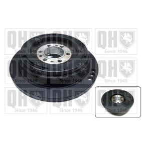 Acquista Puleggia cinghia albero a gomiti da QUINTON HAZELL QCD20 a buon mercato per soli 159,89 €