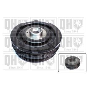 Acquista Puleggia cinghia albero a gomiti da QUINTON HAZELL QCD26 a buon mercato per soli 139,11 €