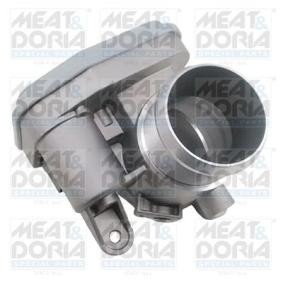 Compre Corpo de borboleta da MEAT & DORIA 89123E a um preço baixo por 149,19 €