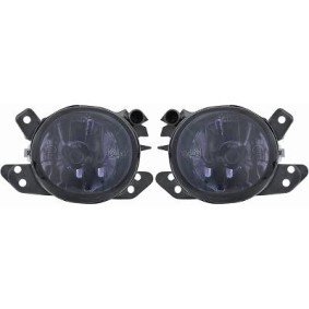 Compre Jogo de faróis de nevoeiro da DIEDERICHS 1681288 a um preço baixo por 65,81 €