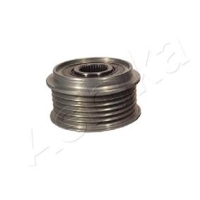 Generatorfreilauf 130-02-211 von ASHIKA günstig für 72,59 € online kaufen