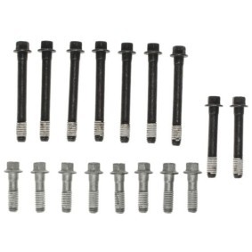 Osta Syl.kannen pulttisarja MAHLE ORIGINAL:llä GS33285 edullisesti hintaan 41,45 €
