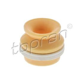 Compre Batente de encosto, suspensão da TOPRAN 208 914 a um preço baixo por 8,37 €