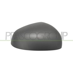 Comprar Cubierta, retrovisor exterior de PRASCO ME3097403 a bajo precio de 12,44 €