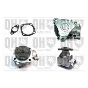 Comprar Bomba de agua de QUINTON HAZELL QCP2985 a bajo precio de 64,68 €