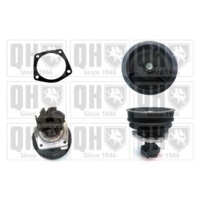 Comprar Bomba de agua de QUINTON HAZELL QCP3074 a bajo precio de 49,61 €
